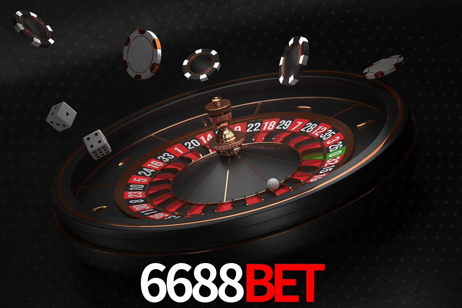 6688bet: Seu Cassino Premiado com Pagamentos Rápidos