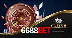 Estatísticas Esportivas 6688bet