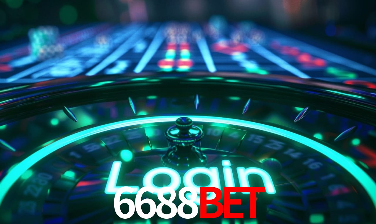 Apostas de Futebol 6688bet