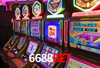 A Emoção da Loteria na 6688bet: Uma Chance de Mudança de Vida