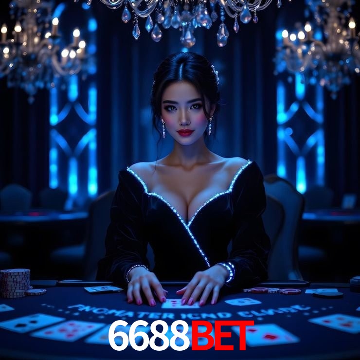 Login Seguro 6688bet