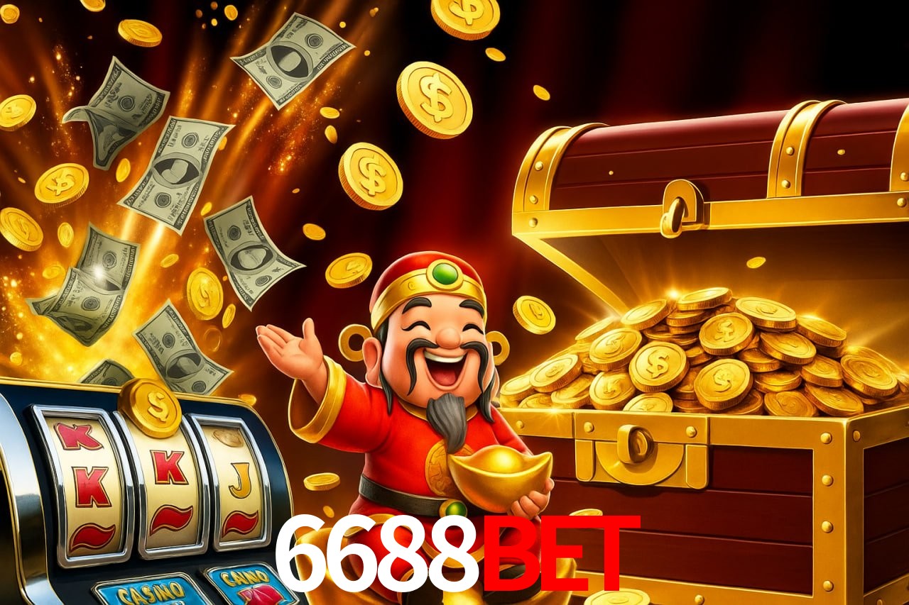 Programa VIP 6688bet