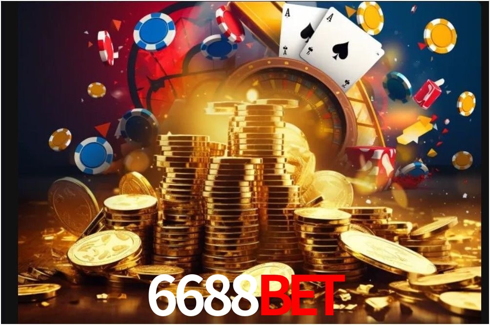 6688bet feedback — categorias de sugestão e melhoria no app
