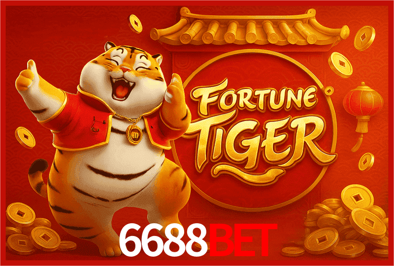 PIX Instantâneo 6688bet