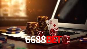 6688bet FAQ — suporte e ajuda no aplicativo oficial