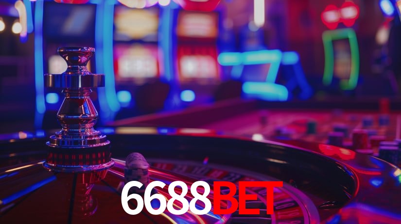 Experimente o Login Seguro Premium no 6688bet