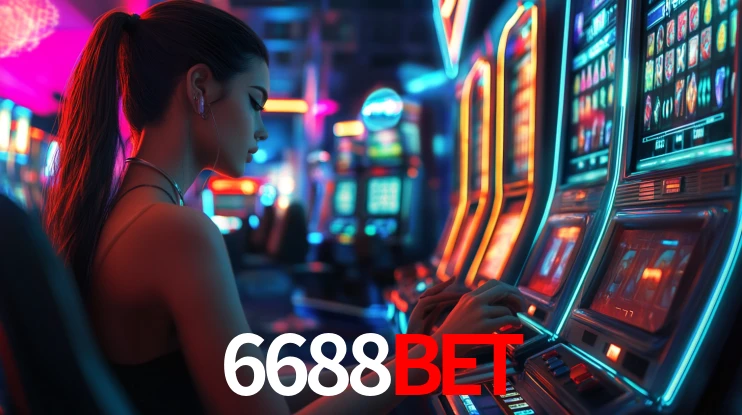 6688bet