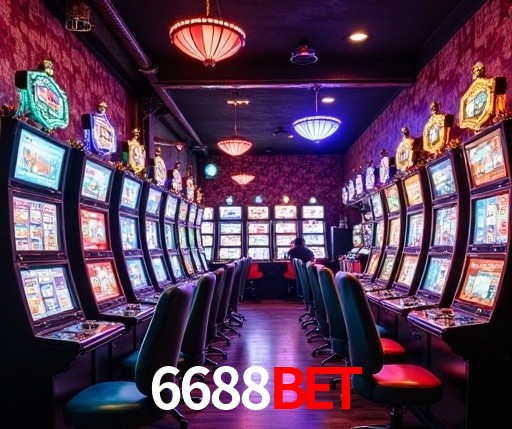 6688bet login — painel de entrada no app oficial