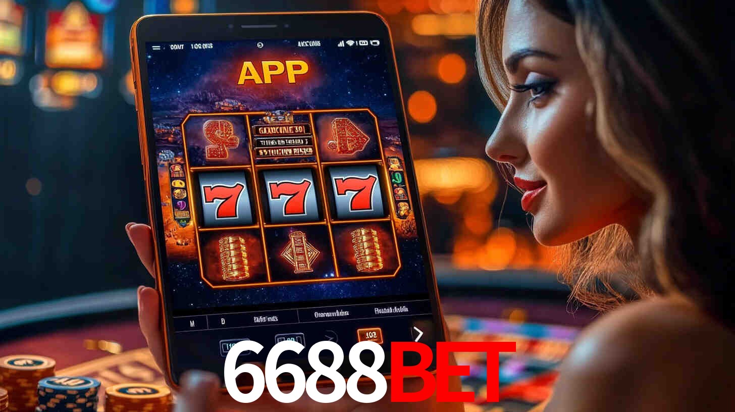 6688bet.com