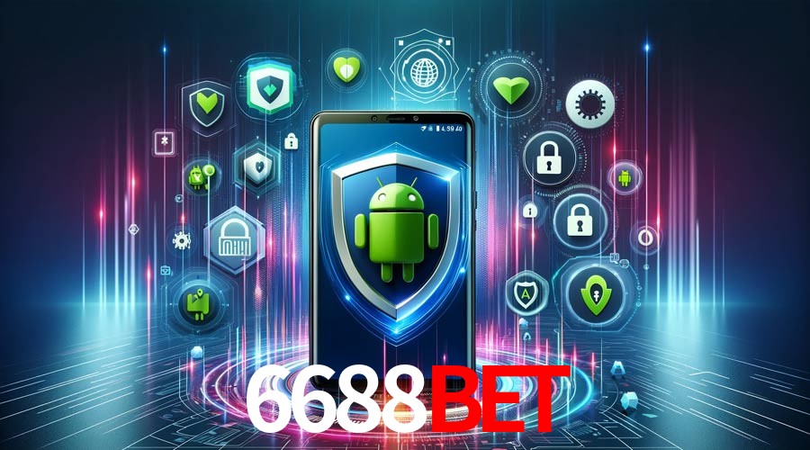 2FA Security 6688bet