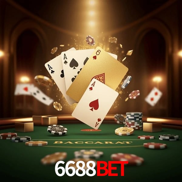 VIP Casino 6688bet