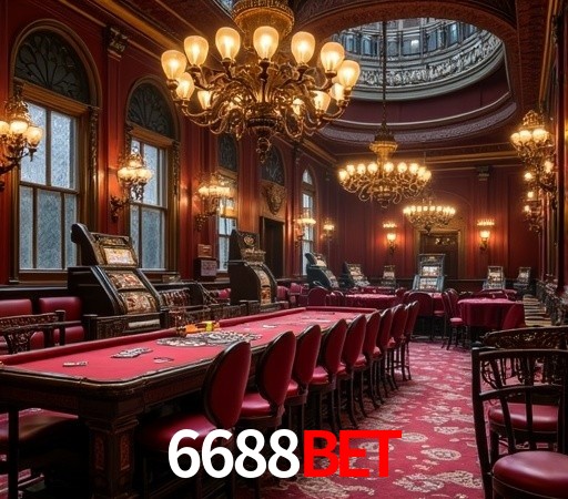 Ofertas Exclusivas 6688bet