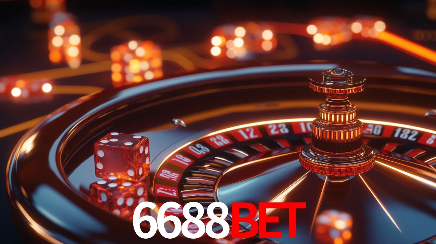 6688bet.com