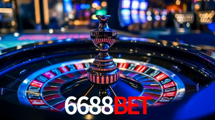 Explore as vantagens do 6688bet: serviço profissional e confiabilidade