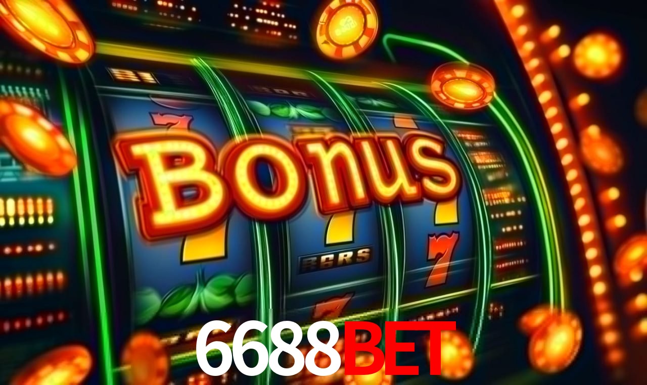 Roulette Table 6688bet