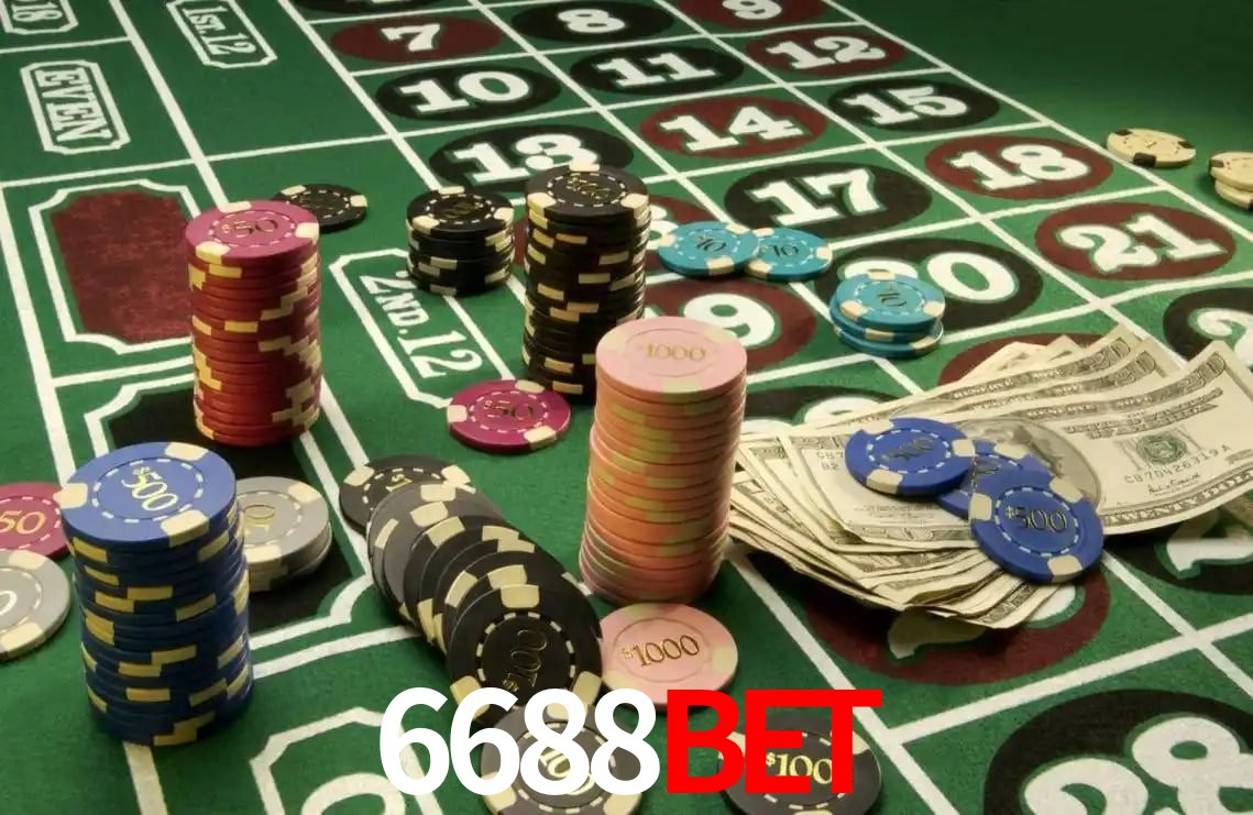 6688bet