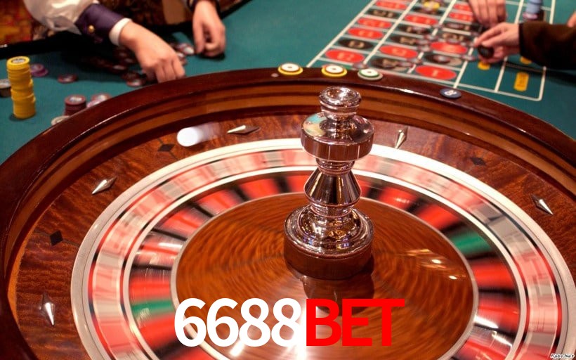 Torneios 6688bet