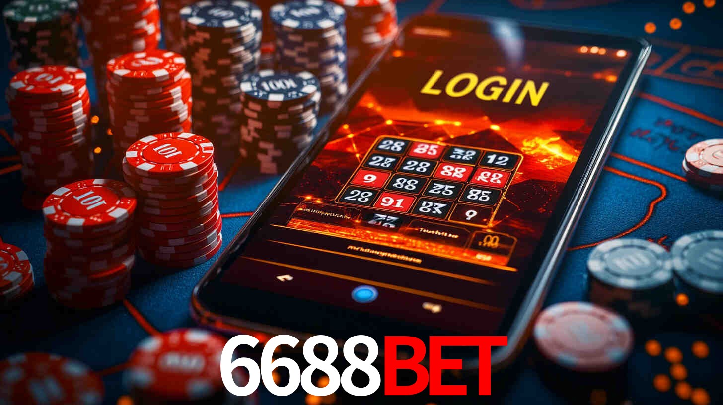 6688bet