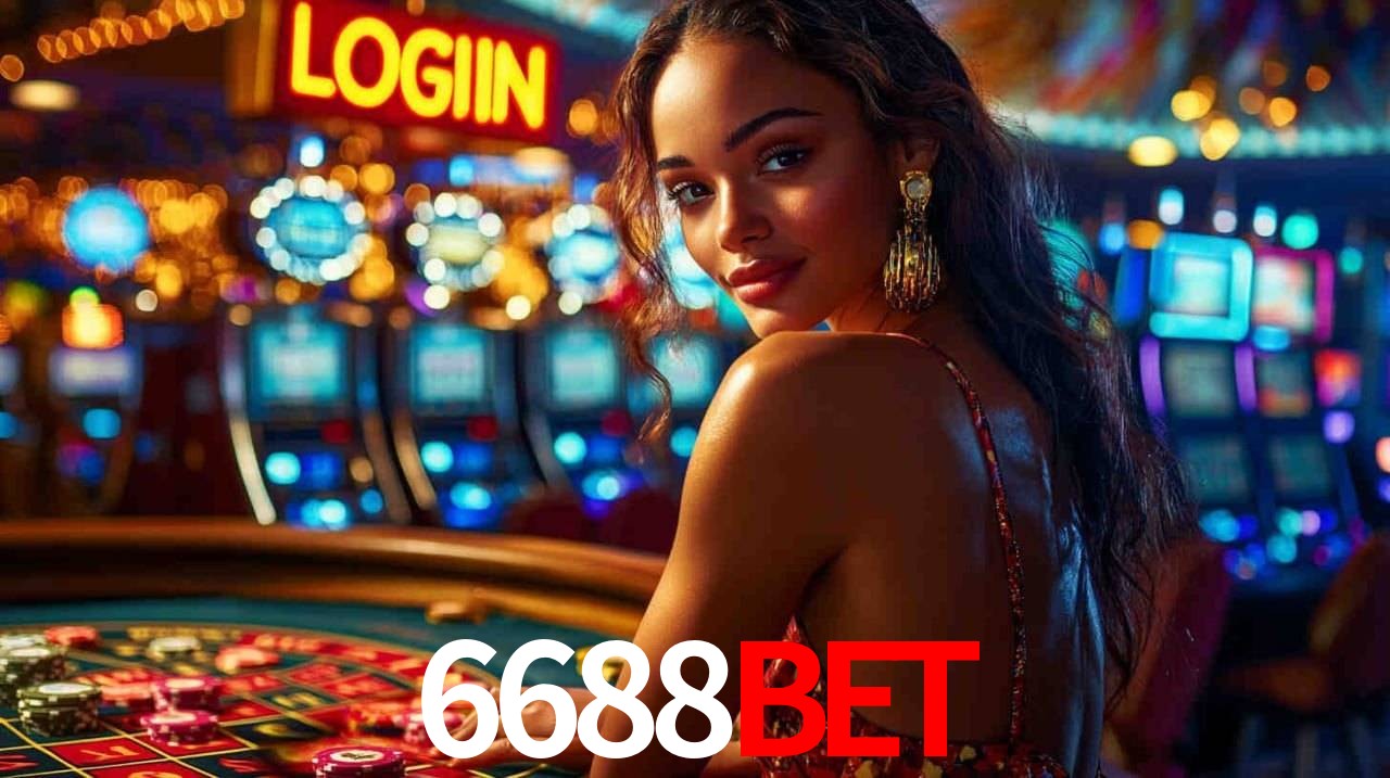 Cadastro Rápido 6688bet