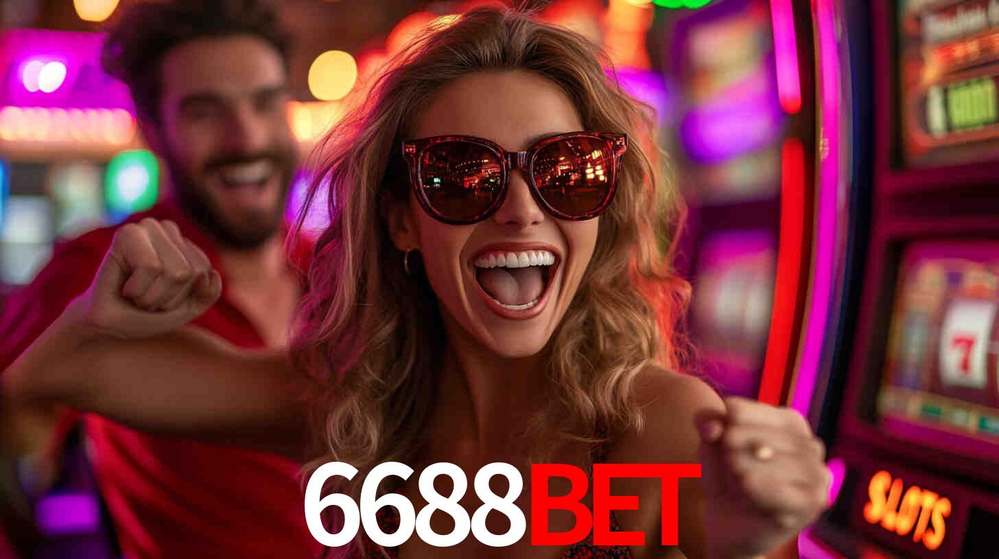 Descubra a Essência do 6688bet: Nossa História e Compromissos