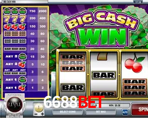 Desvendando o Mundo dos Jogos Virtuais na 6688bet