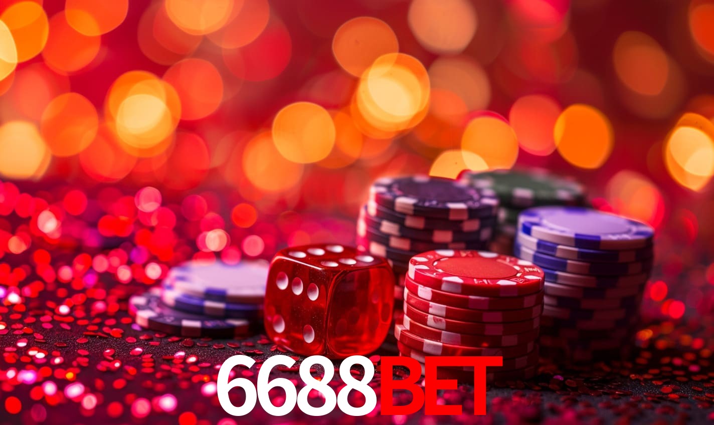 A Emoção da Loteria na 6688bet: Uma Chance de Mudança de Vida