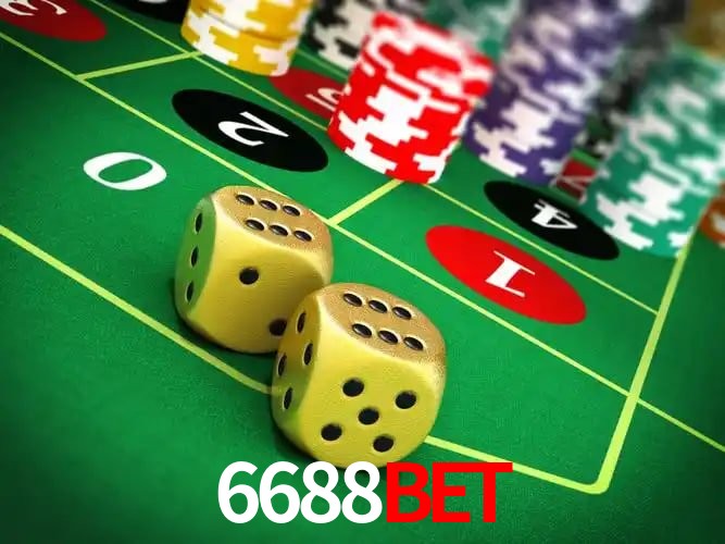 Basketball Betting 6688bet