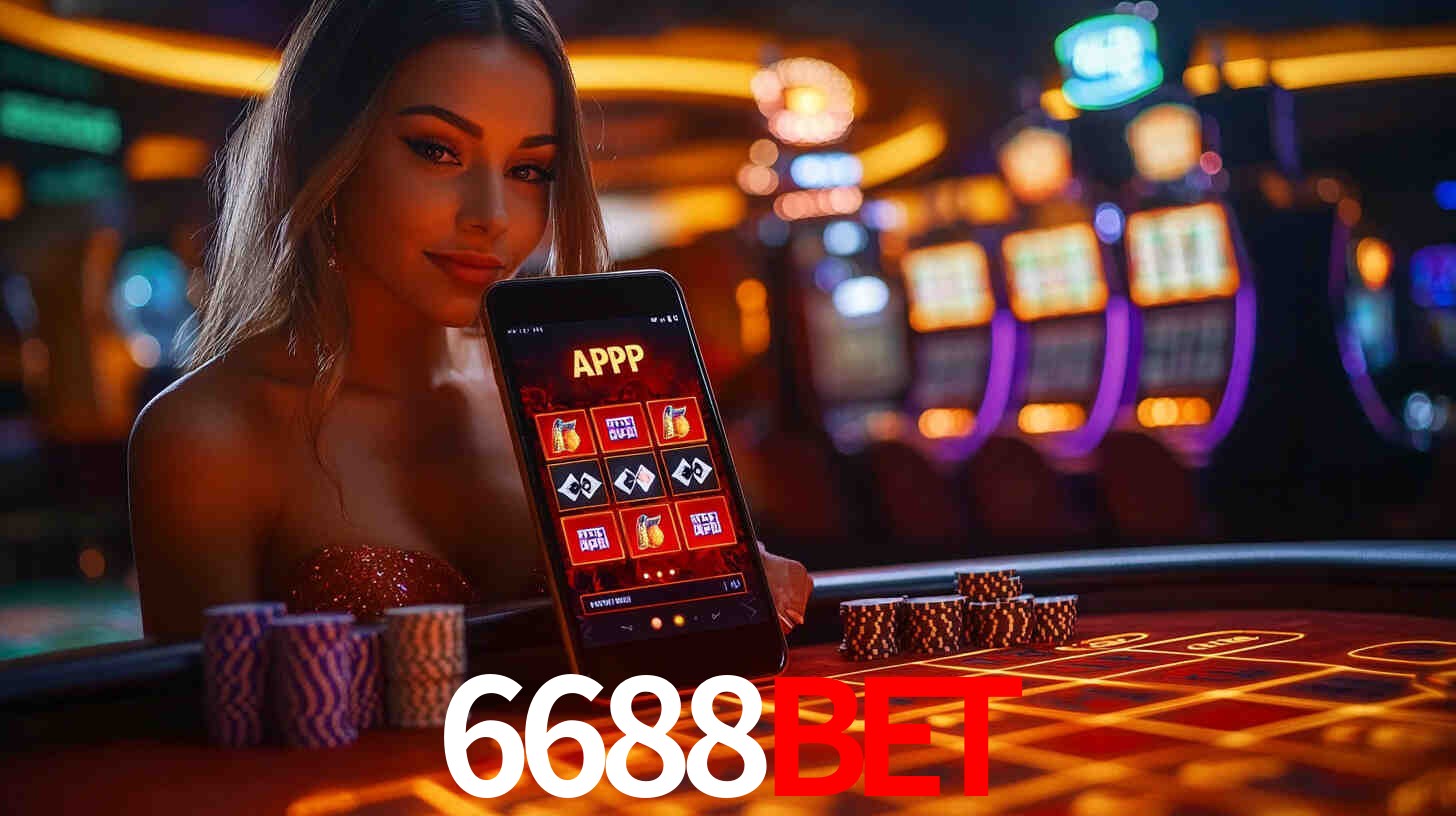 Explorando a Categoria de Eventos em Apostas na 6688bet