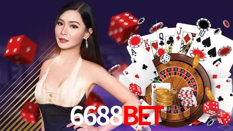 Jogos Exclusivos 6688bet