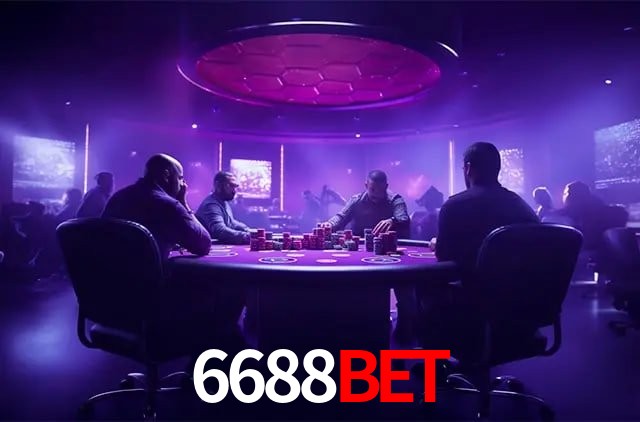 6688bet download — arquivo APK para Android oficial