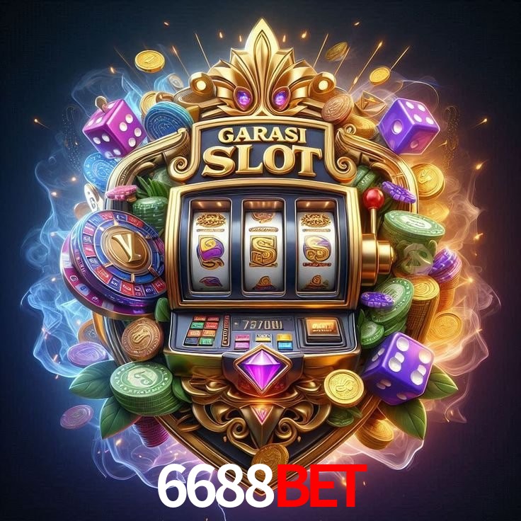 Design Responsivo 6688bet