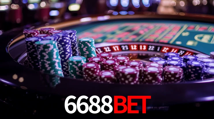 Daily Bonuses 6688bet
