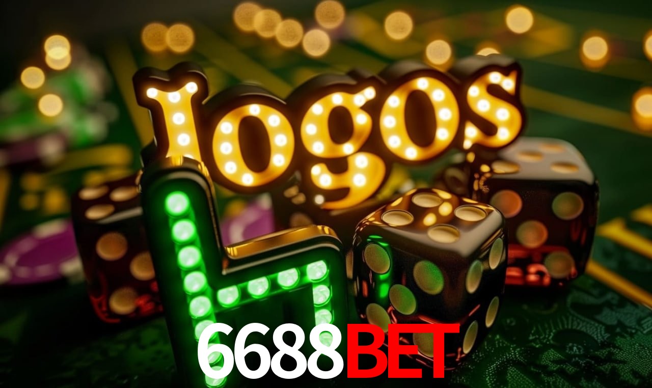 Diretório de Jogos 6688bet