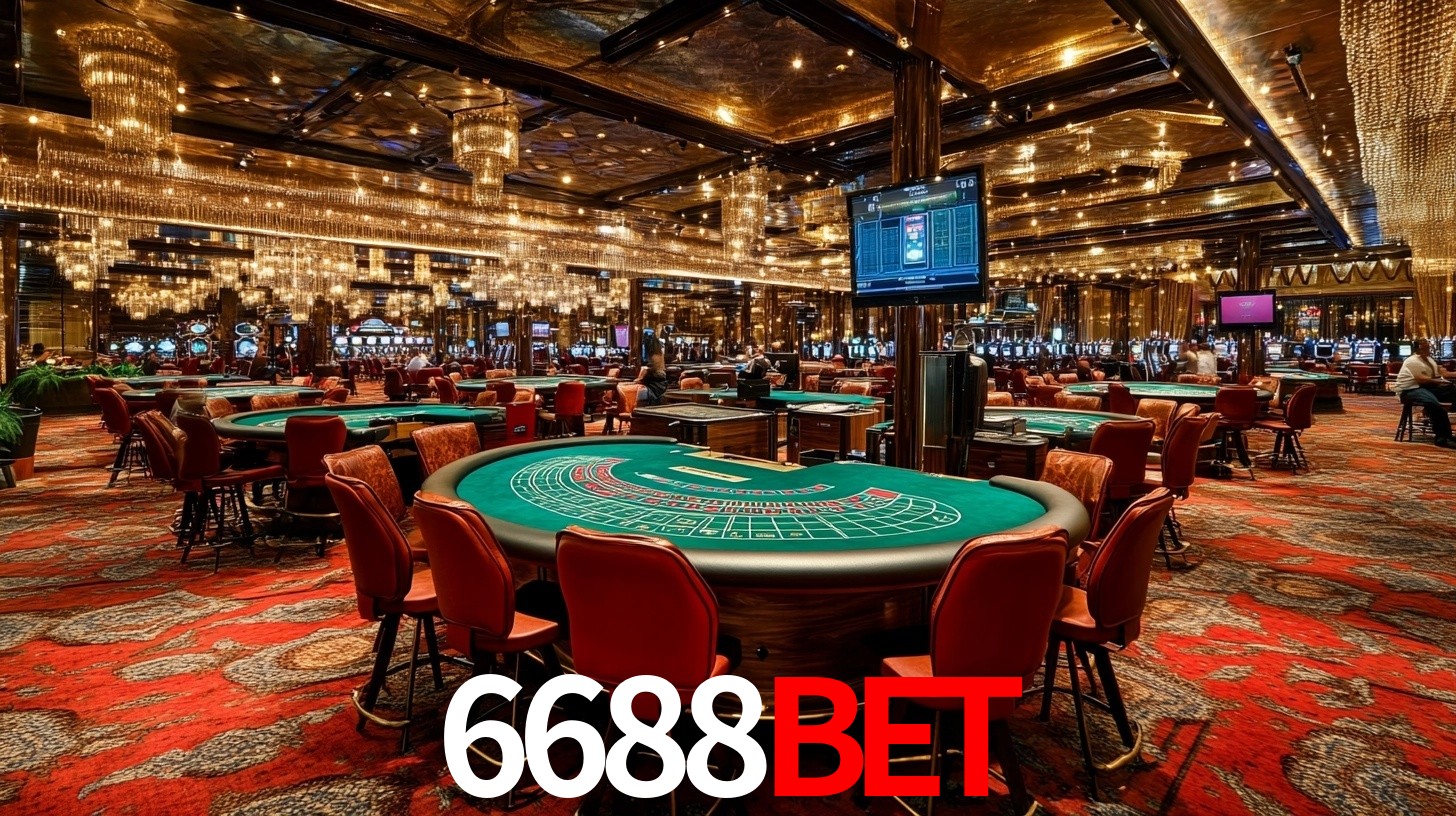 6688bet