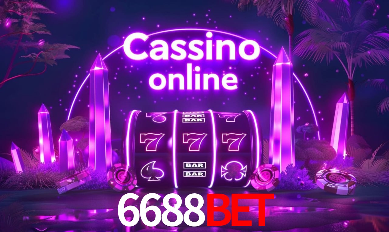 Sistemas de Segurança 6688bet