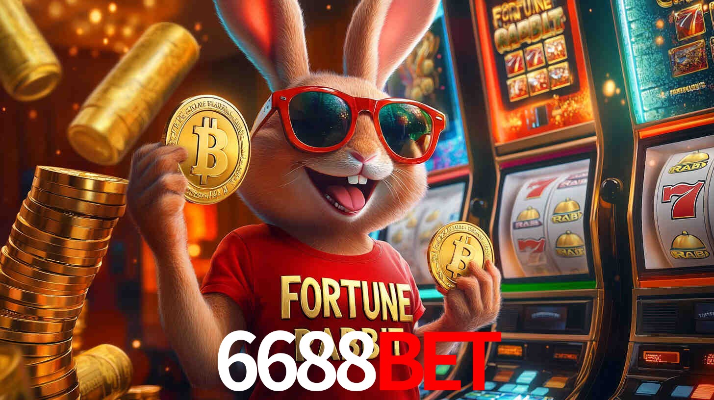 Apostas Esportivas na 6688bet: Um Guia Completo