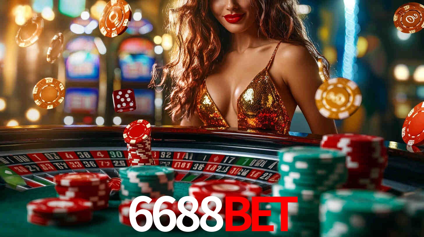 6688bet App Interface