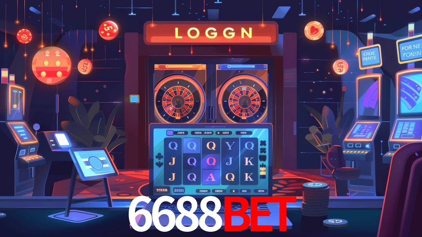 Promoções Sazonais 6688bet