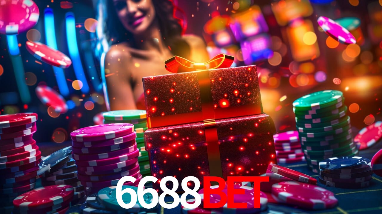 cassino 6688bet
