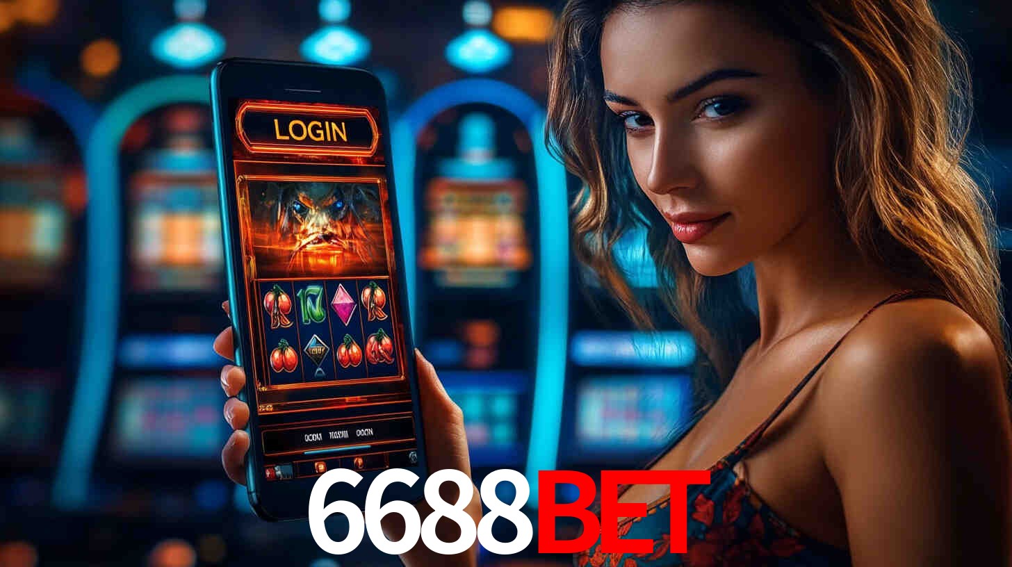 6688bet: A Experiência de Casino com Jogos de Mesa ao Vivo