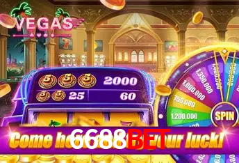 Descubra o Mundo do Cassino Online com 6688bet