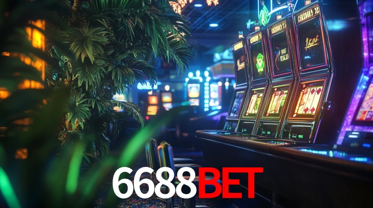 Programa VIP 6688bet