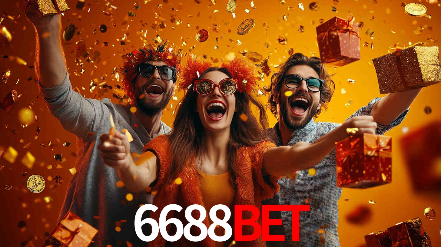 6688bet