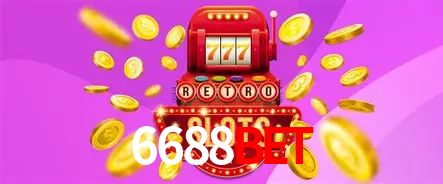A Revolução dos Aplicativos de Jogos no 6688bet