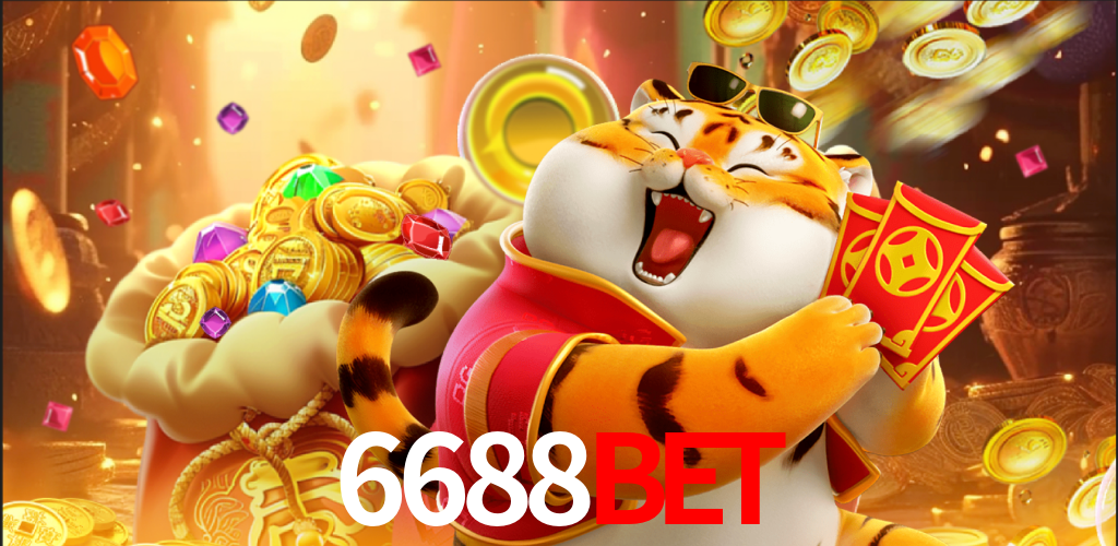 6688bet