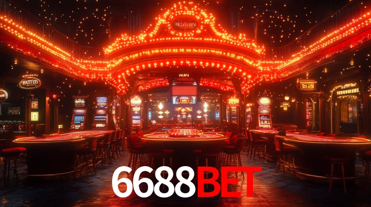 6688bet