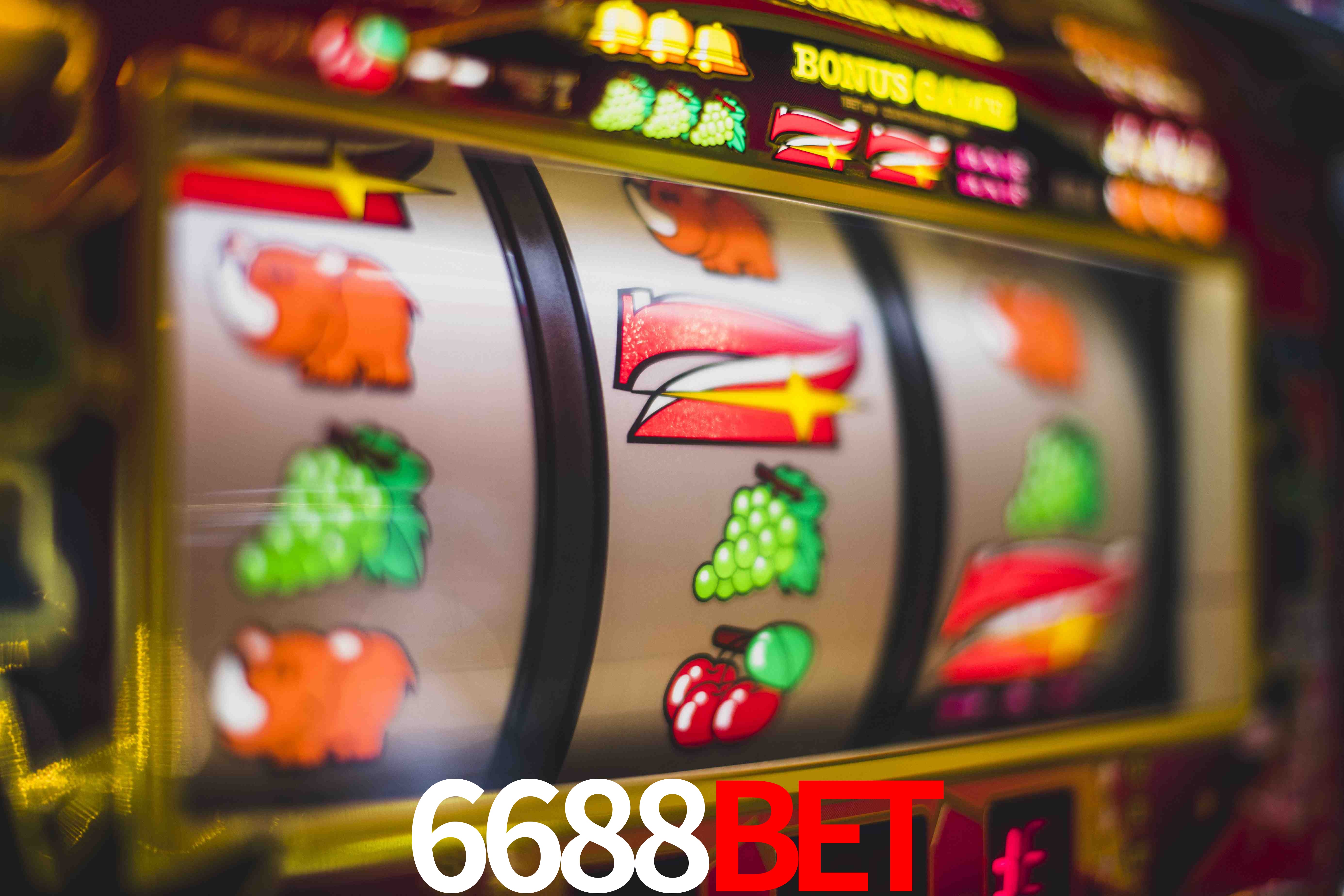 Spaceman Game 6688bet