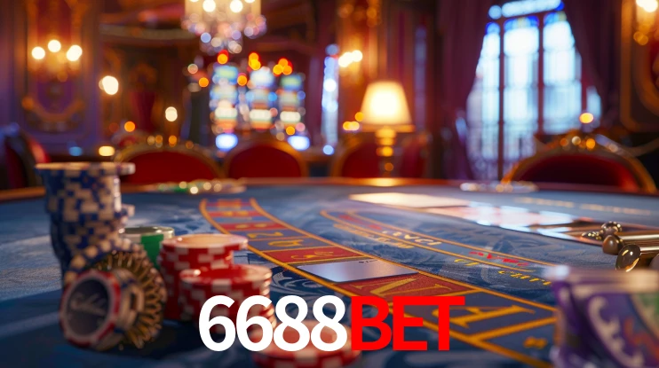 Platform Technology 6688bet