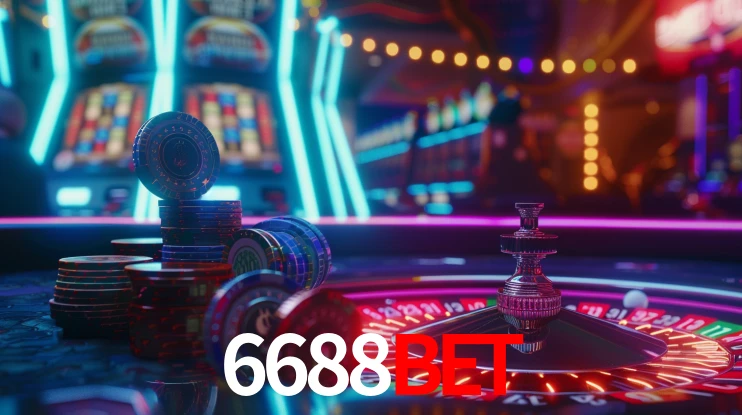 Account Benefits 6688bet