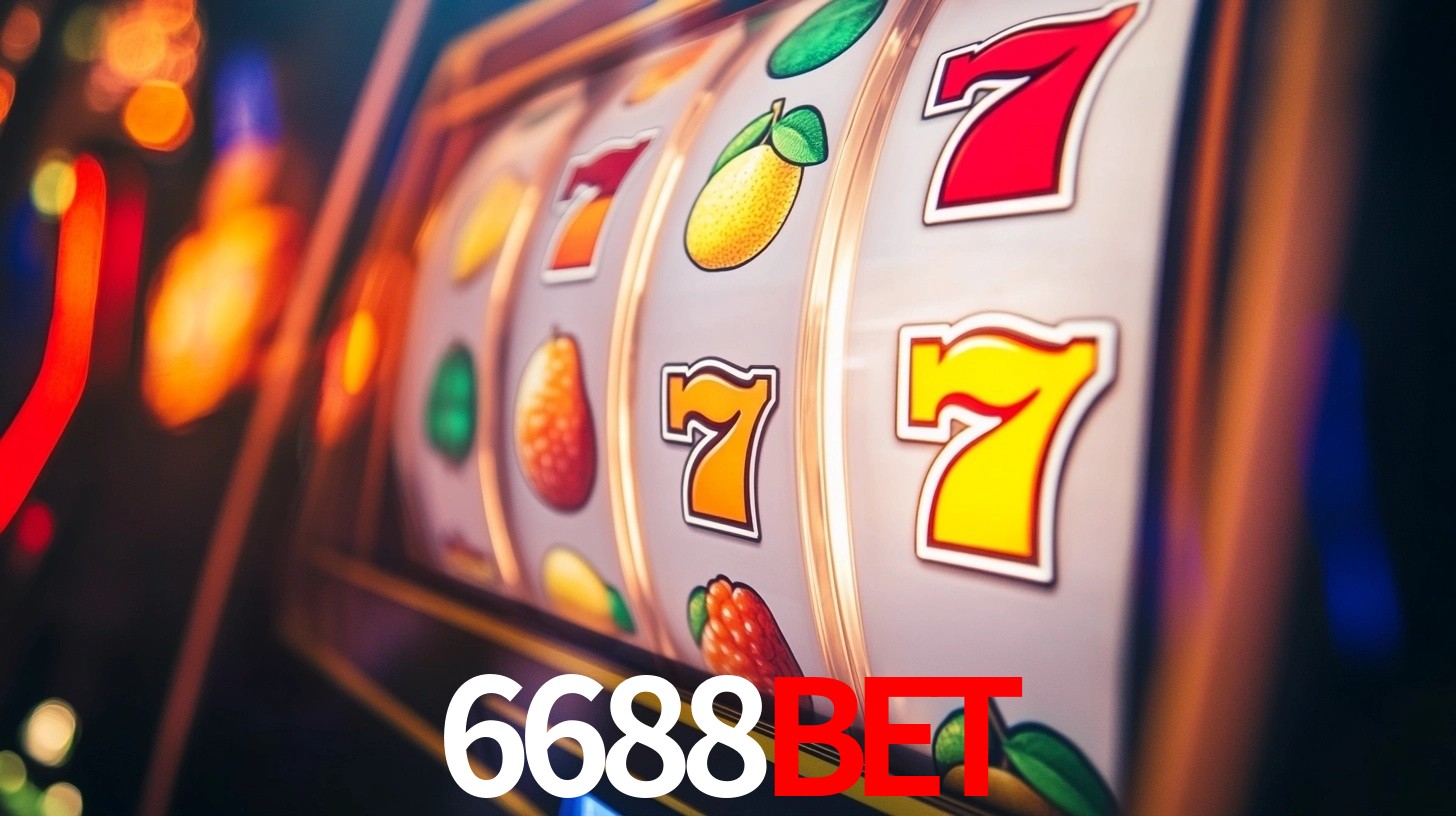 6688bet bônus — cashback 15 por cento e níveis VIP
